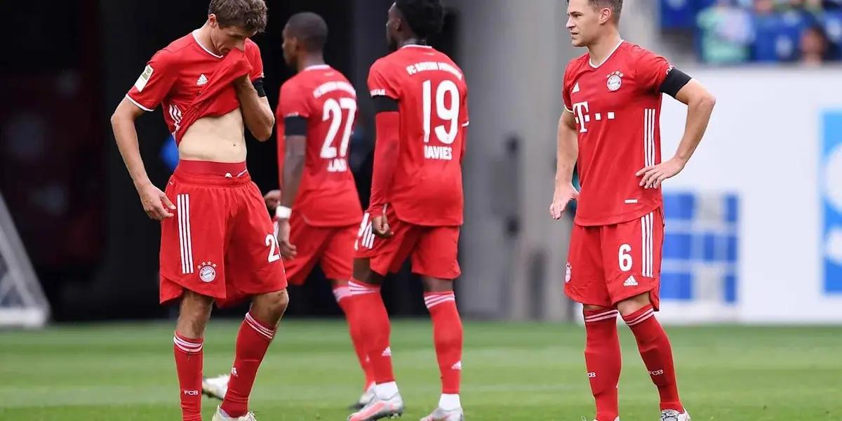 German Champions, Bayern Munich will move to cap the salaries of players at the club at €20m for Level 1 players like Robert Lewandowski and Jerome Boateng. Other players will earn between the salary ranges of €20m, €15m, €10m, and €5m. The highest earner at the club currently is Robert Lewandowski with a weekly wage of €417,000.