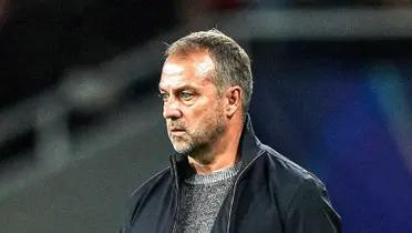 German coach Hansi Flick is doing a great job with Barcelona and has them competing in LaLiga and the Champions League