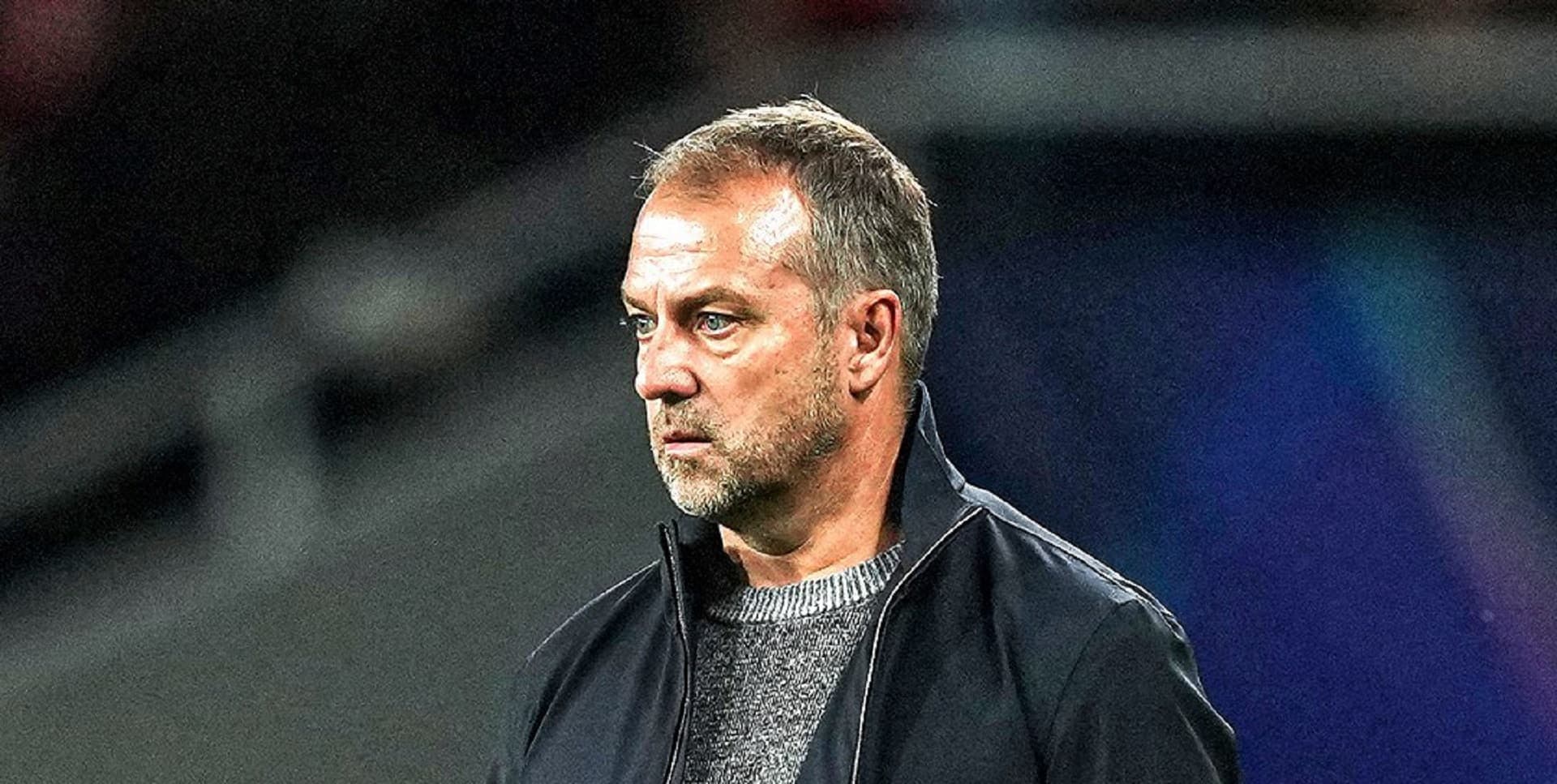 German coach Hansi Flick is doing a great job with Barcelona and has them competing in LaLiga and the Champions League