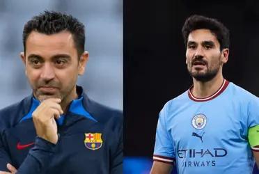 German midfielder is new FC Barcelona player and this will be his salary