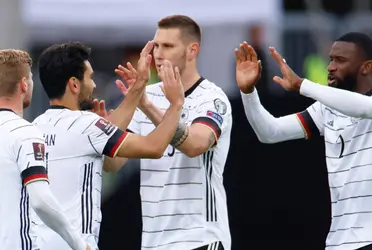 Germany play Liechtenstein tonight having already qualified for the World Cup, will they field a strong squad?
 