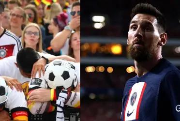 Germany released the list of summoned for the World Cup in Qatar and a champion player in Brazil 2014 was not taken into account