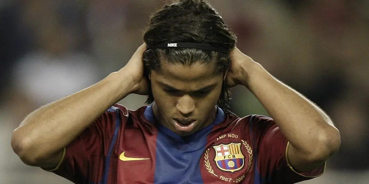 Get to know all about Jonathan Dos Santos and when he joined “La Masia”.