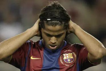 Get to know all about Jonathan Dos Santos and when he joined “La Masia”.