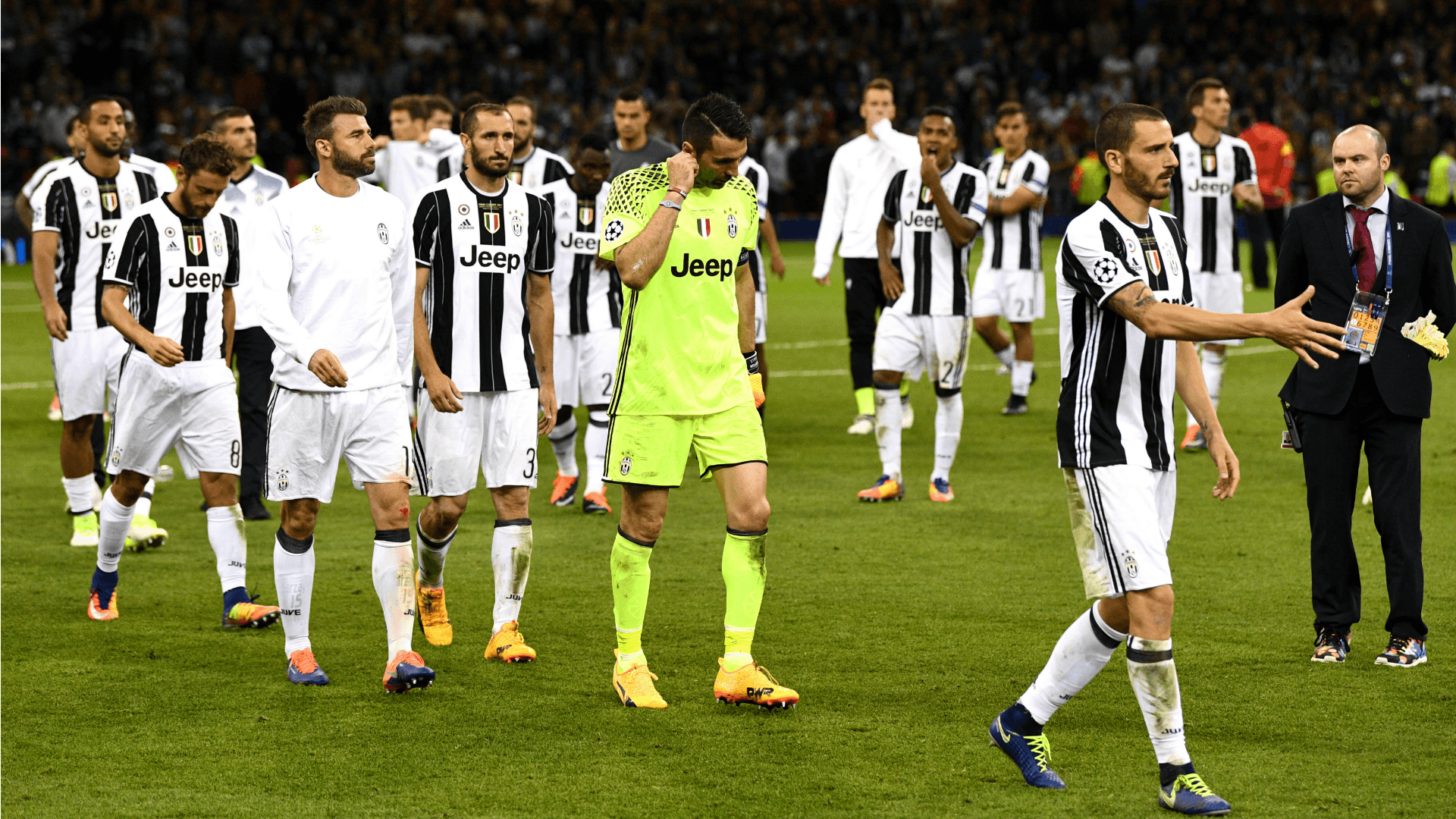 Get to know all the details of the scandal that hit Italian soccer 17 years ago that involved Juventus.