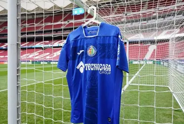 Getafe must comply with the sanction imposed for some altercations in 2017.