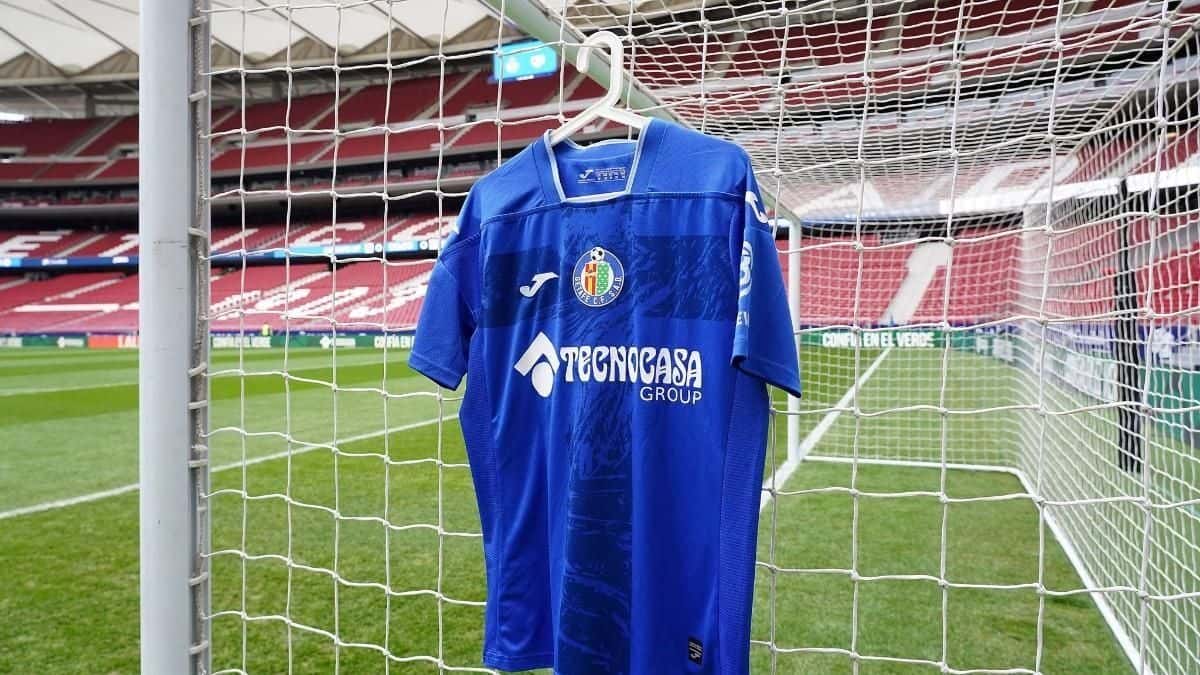 Getafe must comply with the sanction imposed for some altercations in 2017.