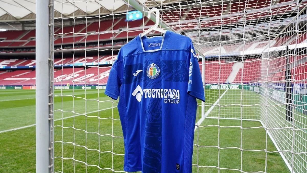 Getafe must comply with the sanction imposed for some altercations in 2017.