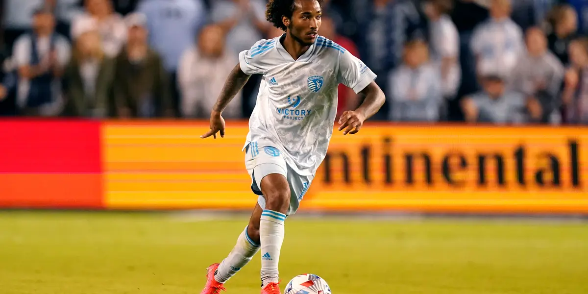 USMNT's new star: who is Gianluca Busio and how does he play