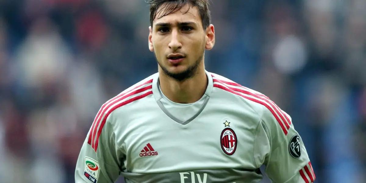 Gianluigi Donnarumma, AC Milan's goalkeeper, is set to broke all the unimaginable records set by Gianluigi Buffon in the Italian Serie A.