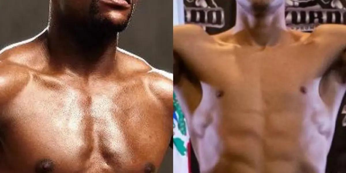 Gilberto Ramírez wants to overthrone Mayweather and 'Canelo' Álvarez all together.