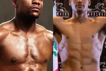 Gilberto Ramírez wants to overthrone Mayweather and 'Canelo' Álvarez all together.