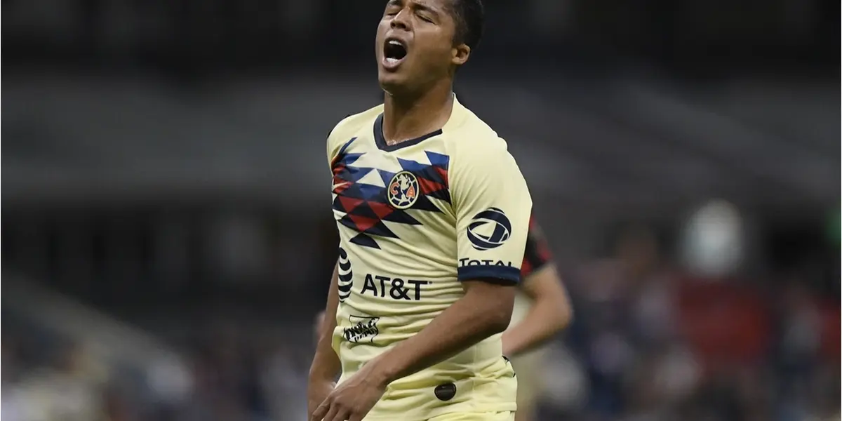 Giovani Dos Santos is one of the players who could leave Club America after the team's failure in Liga MX. Come back to MLS?
