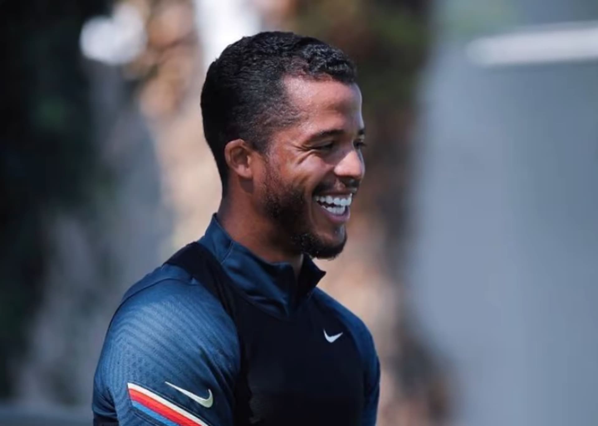 Giovani dos Santos went from playing in Barcelona to have a new destination in Liga MX.