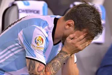 Given the possible return of the Argentine to Barcelona, the alleged demands that he would have requested come to light