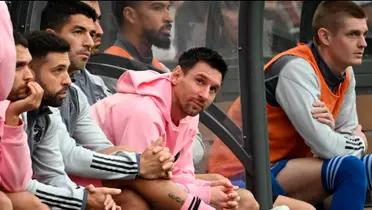 Given the versions that have circulated about his absence in the friendly against Al-Nasr.