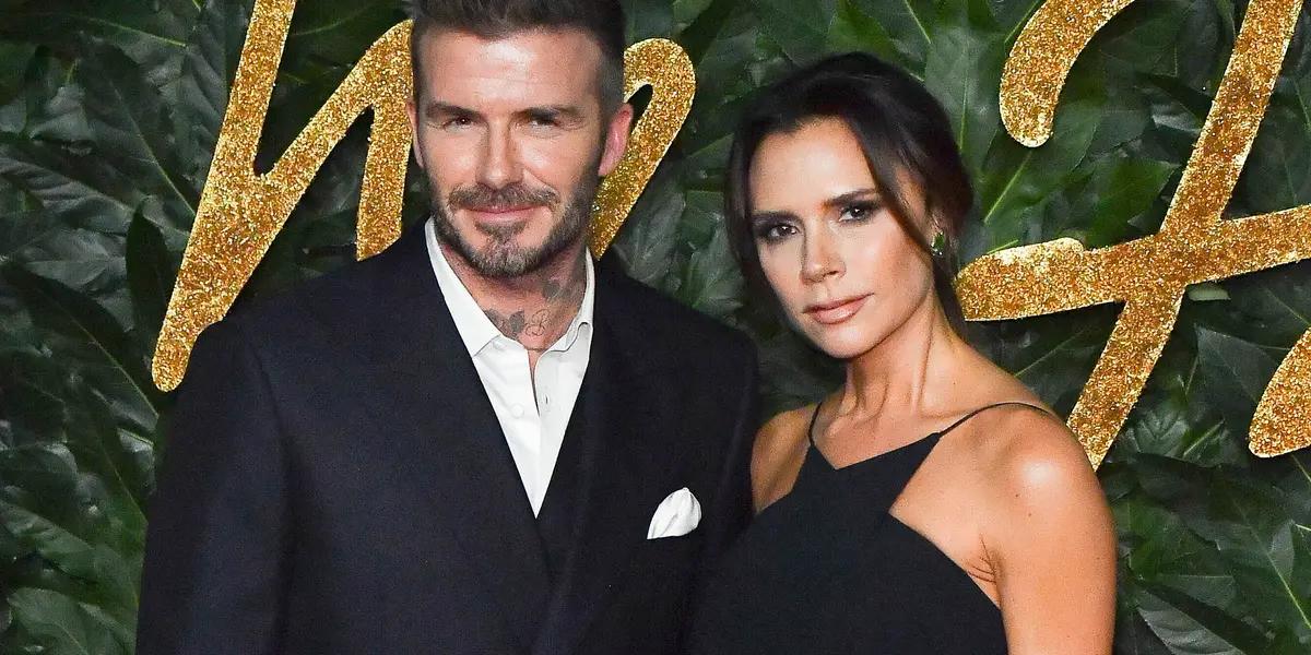 Global football superstar David Beckham and his wife Victoria Beckham have built an empire of wealth together through various assets and investments.