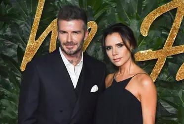 Global football superstar David Beckham and his wife Victoria Beckham have built an empire of wealth together through various assets and investments.