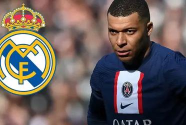 Global impact after knowing the decision of Kylian Mbappé