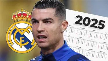 Global Impact Alert: Edu Aguirre Speaks Out on Cristiano Ronaldo's Speculated Real Madrid Comeback.