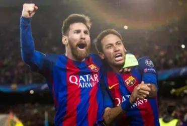 GOAT tried to keep MSN together back in 2017