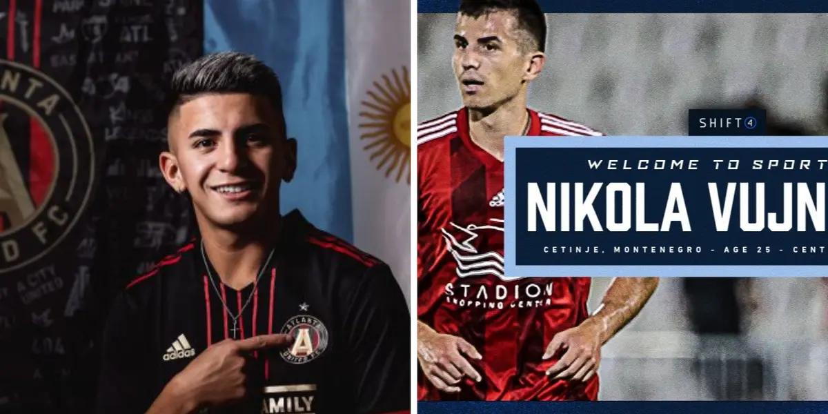 Gonzalo Pineda's side and Peter Vermes' side will clash in their debut in this new Major League Soccer campaign.