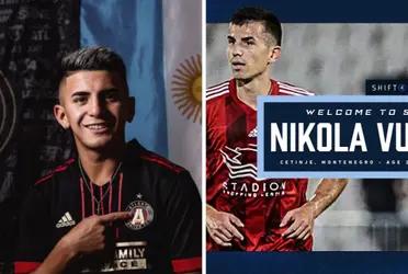 Gonzalo Pineda's side and Peter Vermes' side will clash in their debut in this new Major League Soccer campaign.