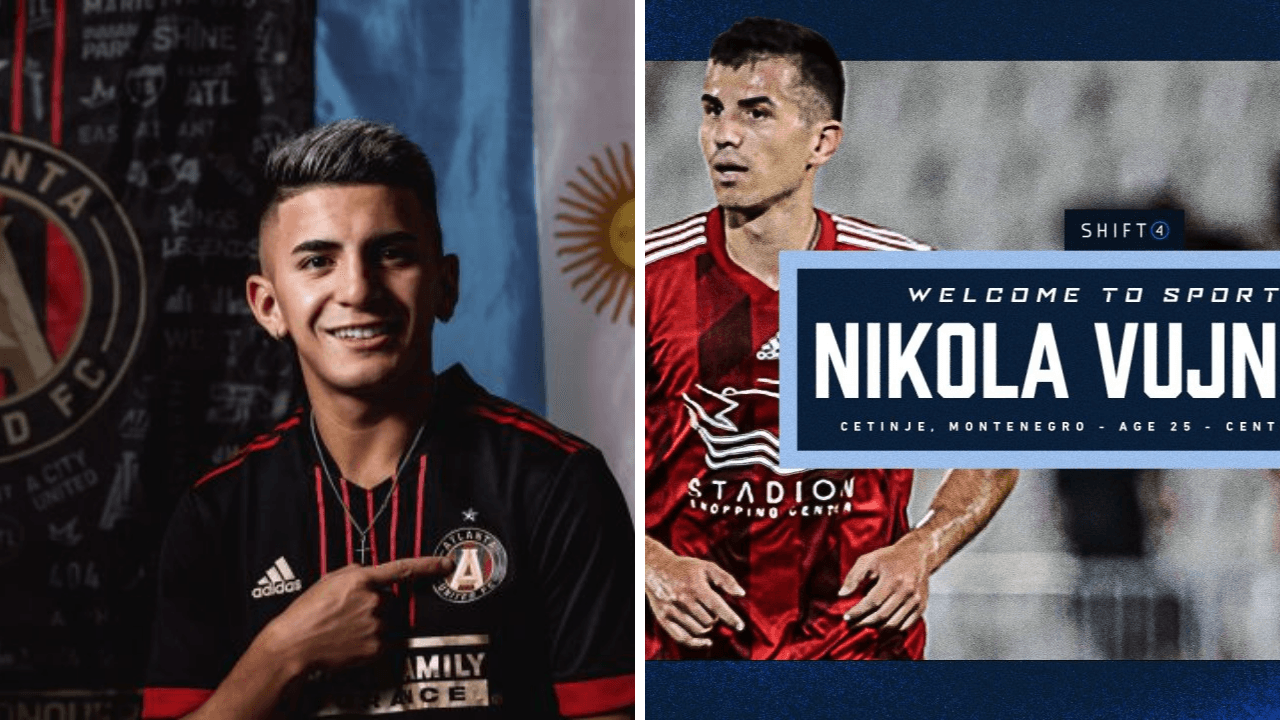 Gonzalo Pineda's side and Peter Vermes' side will clash in their debut in this new Major League Soccer campaign.