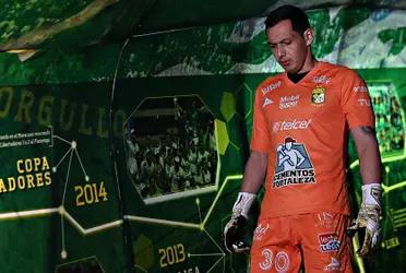 Great controversy was experienced yesterday at the AKRON stadium in the 1st leg Semifinal game of the 2020 Guardianes tournament between Chivas de Guadalajara and Club Leon