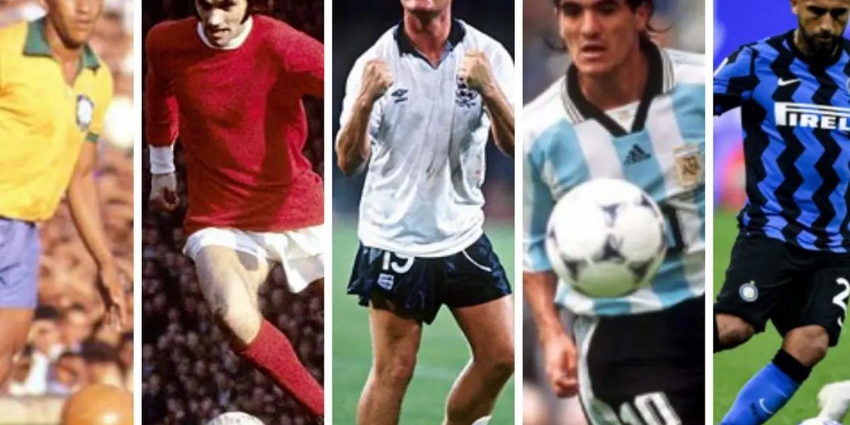 Great football players have seen their careers and their lives be seriously affected by drinking problems