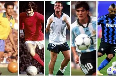 Great football players have seen their careers and their lives be seriously affected by drinking problems