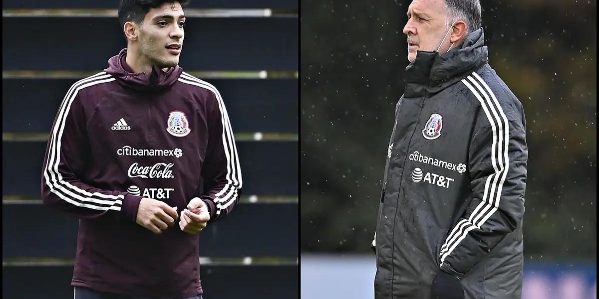 Great news was given by the club Wolverhampton about the health condition of Mexican striker Raul Jimenez