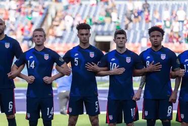 Greg Berhalter's team could book its ticket to Qatar.