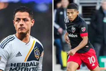 Greg Vanney and Hernan Losada's side will clash in a friendly match in preparation for MLS 2022.