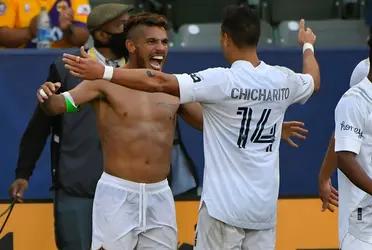 Greg Vanney will count with the Mexicans Javier Hernández and Jonathan dos Santos, who will seek to gain the confidence of the coach