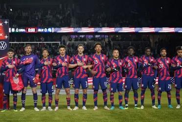 Gregg Berhalter will not count with Tyler Adams and Chris Richards due to injury.