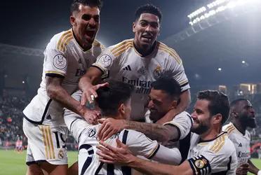 Growing controversy ahead of Real Madrid-Barcelona game in Saudi Arabia