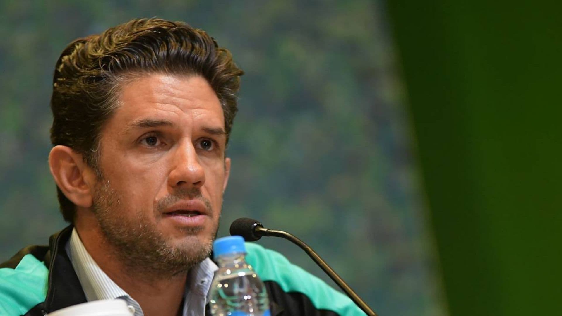 Grupo Orlegui helped Atlas become Liga MX champion last season after 70 years without a title.