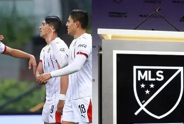 Guadalajara almost truncated the career of these players