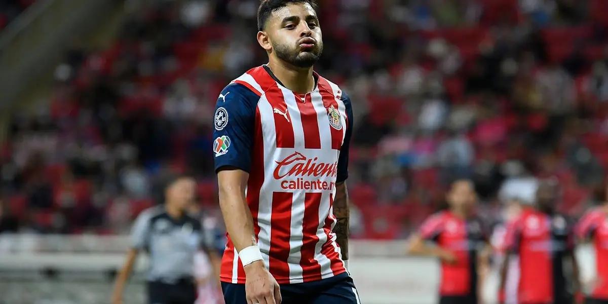 Guadalajara was looking for its first win of the Apertura 2022 with the visit of the ‘Tuzos’ to Akron Stadium.