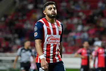 Guadalajara was looking for its first win of the Apertura 2022 with the visit of the ‘Tuzos’ to Akron Stadium.