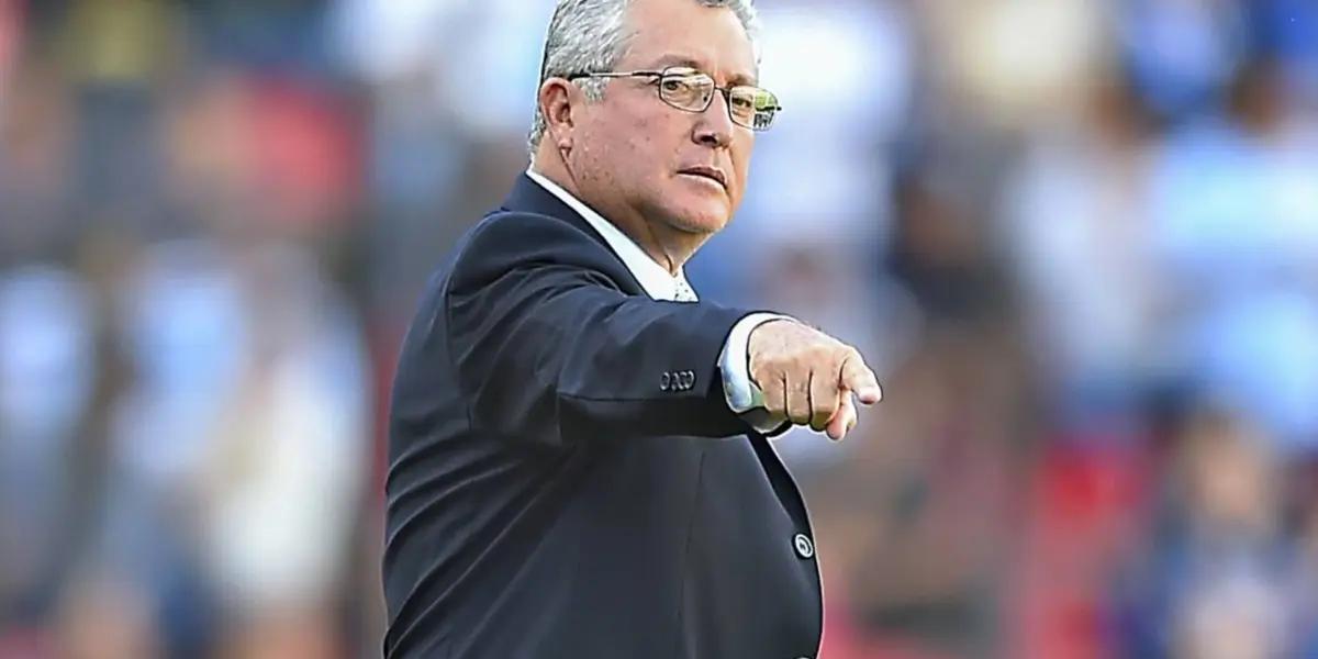 Guadalajara’s team is already thinking in 2021 and there are 6 players that will come back to the club looking for an opportunity.