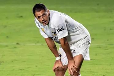 Guadalajara’s team is looking to beef up the squad for the first tournament of 2021 and Hernandez could be one of the targets.