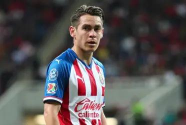 Guadalajara’s team started the season really well, but so far they are almost out of the Playoff.