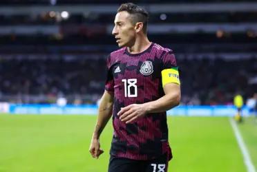 Guardado’s performances with El Tri have been disappointing.