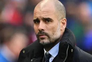 Guardiola and Cristina Serra ave known each other for years and shared both joys and sorrows.