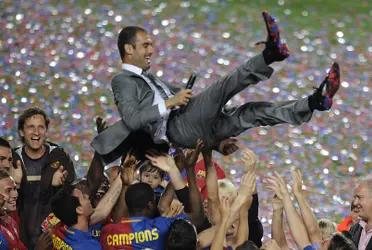 Guardiola attacks with more force than ever, as Manchester City wants to tie one of the last pearls of the Argentine football