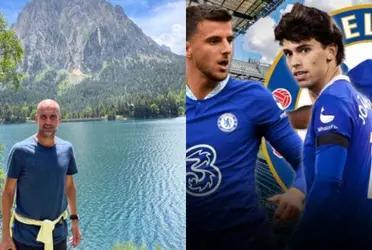 Guardiola would have received the worst news from Chelsea