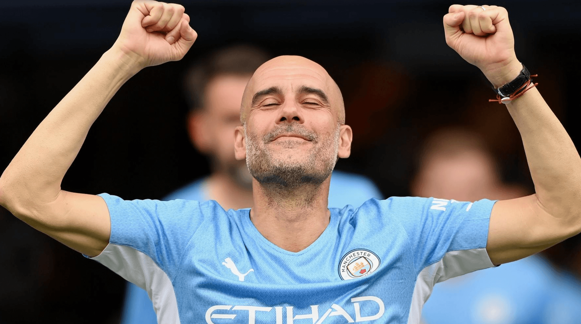 Guardiola's Remodeling Man City: The Exit List and His Transfer Targets.