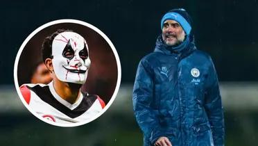 Guardiola's team faces challenges in Premier League and Champions League, prompting a search for reinforcements.